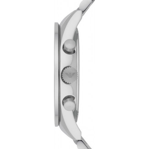 Emporio Armani New Tazio AR6073 с хронографом