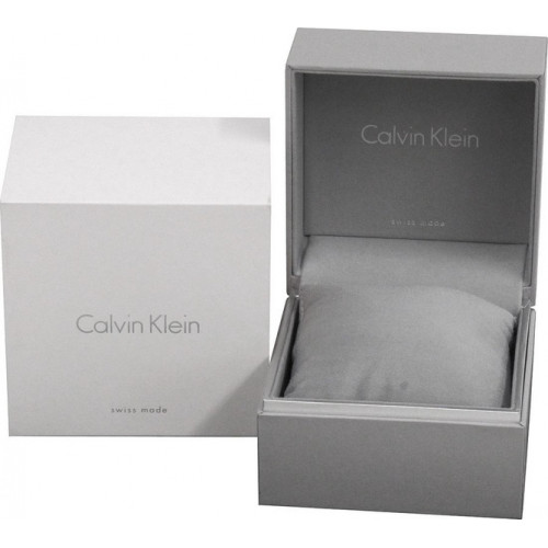 Calvin Klein City K2G177C3 с хронографом