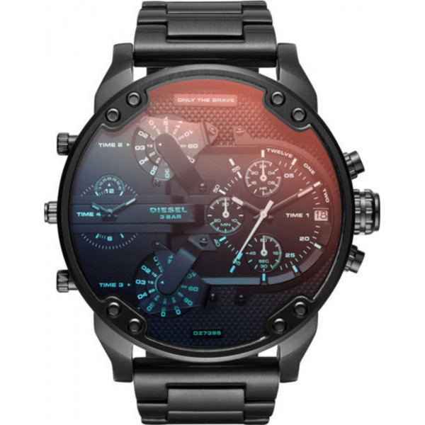 Diesel Mr. Daddy DZ7395 с хронографом