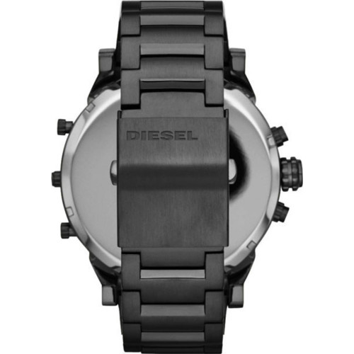 Diesel Mr. Daddy DZ7395 с хронографом