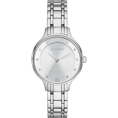 Skagen Anita Steel Link Watch SKW2320