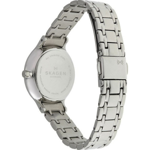 Skagen Anita Steel Link Watch SKW2320