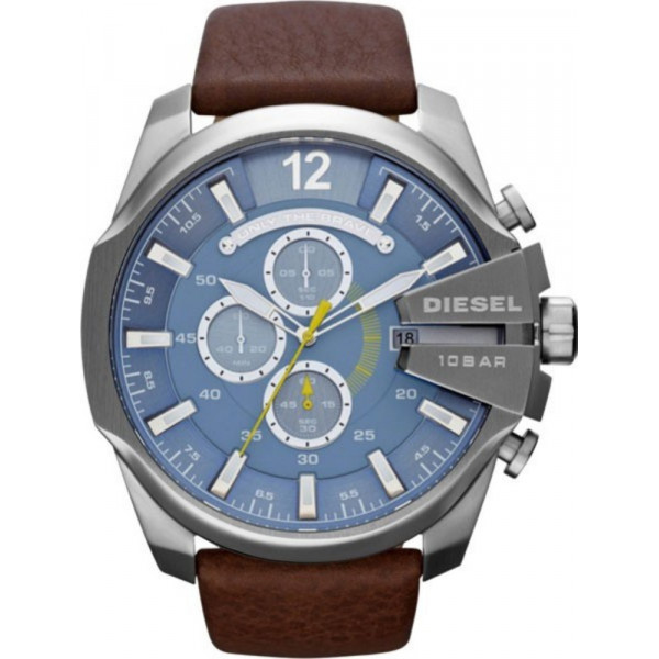 Diesel DZ4281 с хронографом