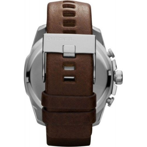 Diesel DZ4281 с хронографом