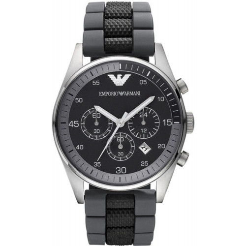 Emporio Armani Sportivo AR5866 с хронографом