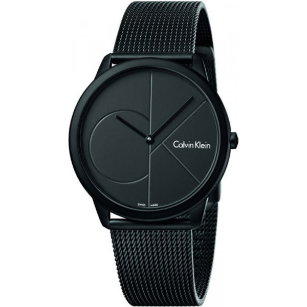 Calvin Klein Minimal K3M514B1