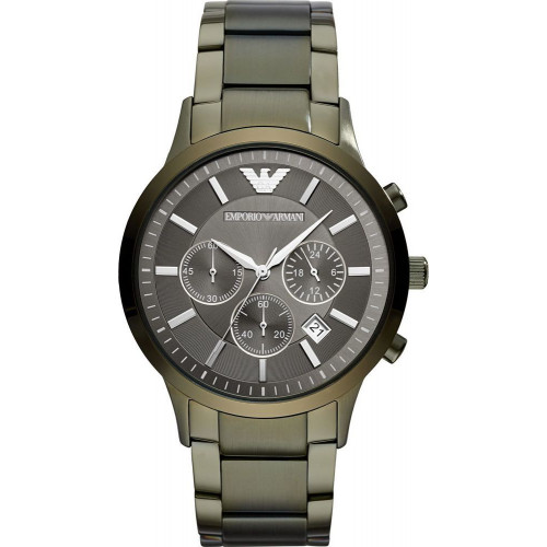 Emporio Armani Renato AR11117 с хронографом