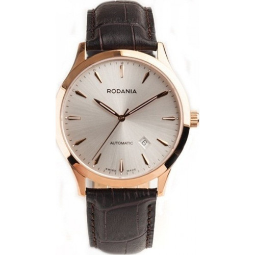 Rodania 5600330 GENTS AUTOM