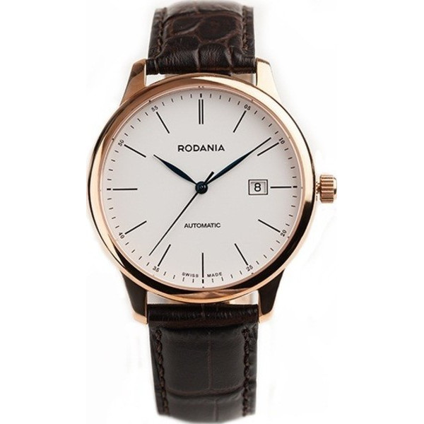 Rodania 5600631 GENTS AUTOM