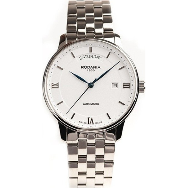 Rodania 5600740 GENTS AUTOM