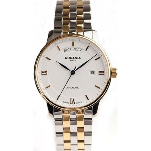 Rodania 5600780 GENTS AUTOM