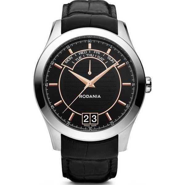 Rodania	2507027 NOLAN