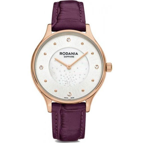 Rodania	2514833 CHIC MERANO