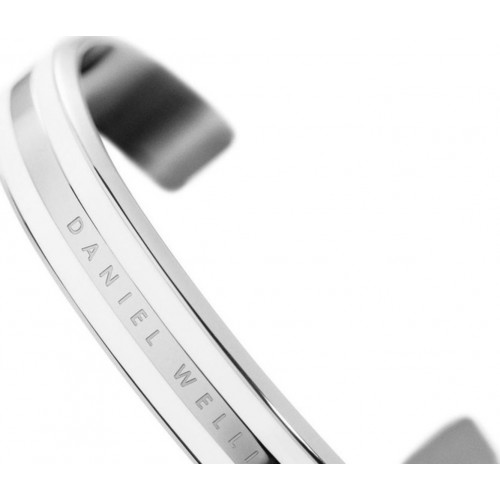 Браслет Daniel Wellington Bracelet Satine White - 3700р. Максимальныескидки в SevenWatches