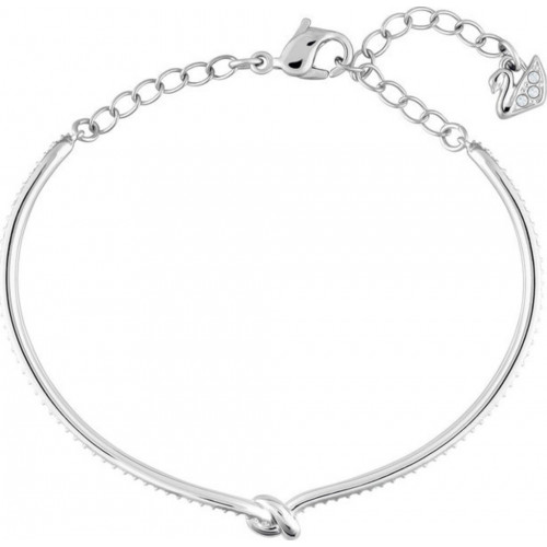 Браслет Swarovski Lifelong Silver