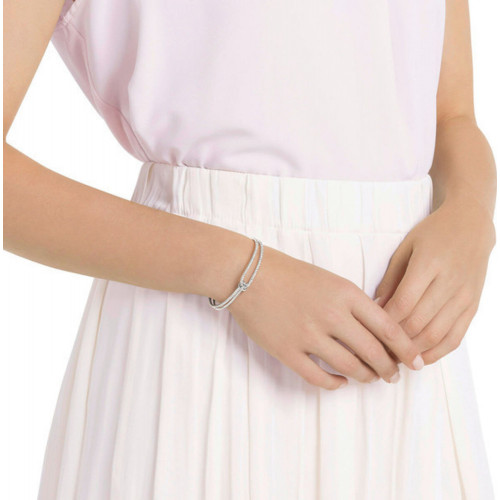 Браслет Swarovski Lifelong Silver