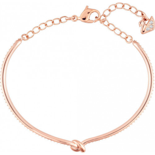 Браслет Swarovski Lifelong Gold