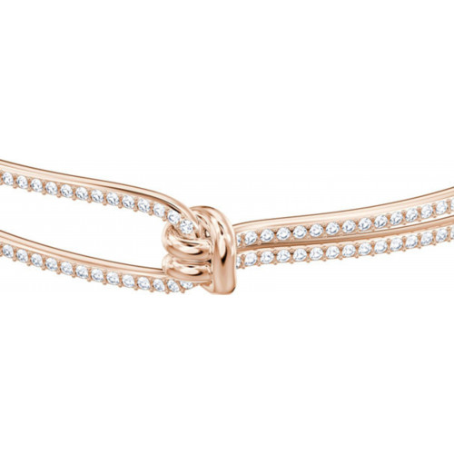 Браслет Swarovski Lifelong Gold