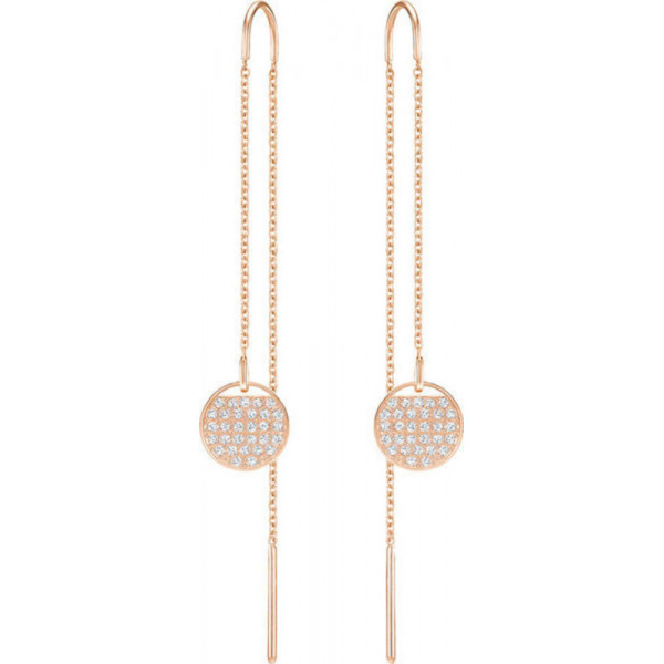 Серьги Swarovski Ginger Chain 5253285