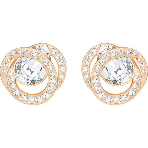 Серьги Swarovski Generation 5289032