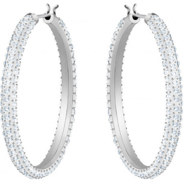 Серьги Swarovski Stone 5389432