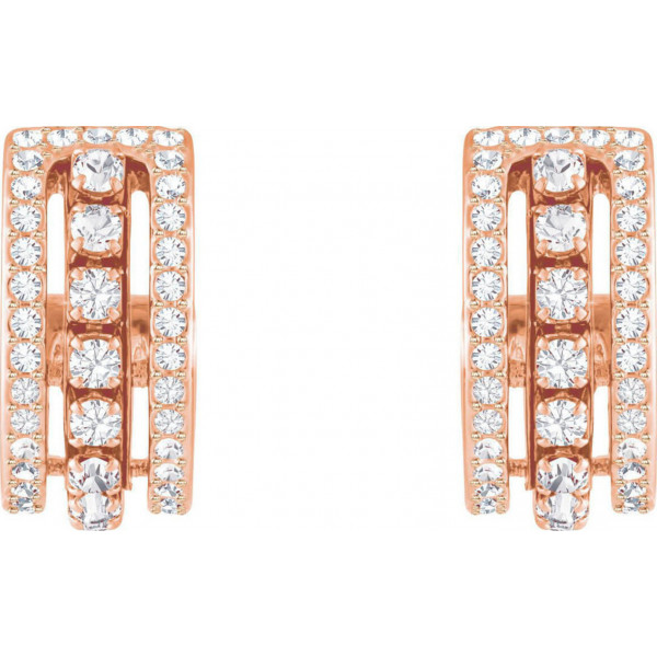 Серьги Swarovski Further 505419852