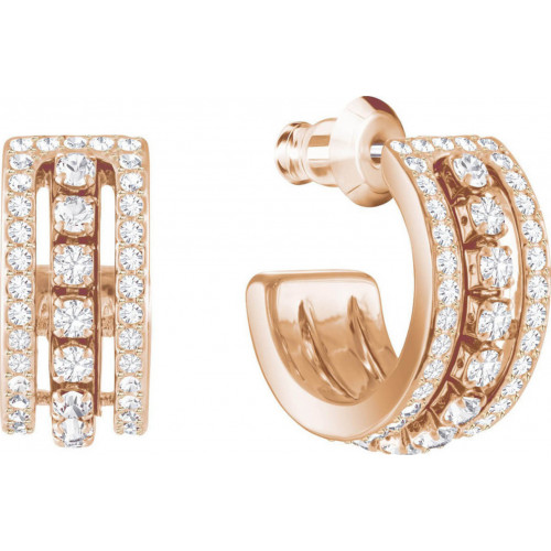 Серьги Swarovski Further 505419852