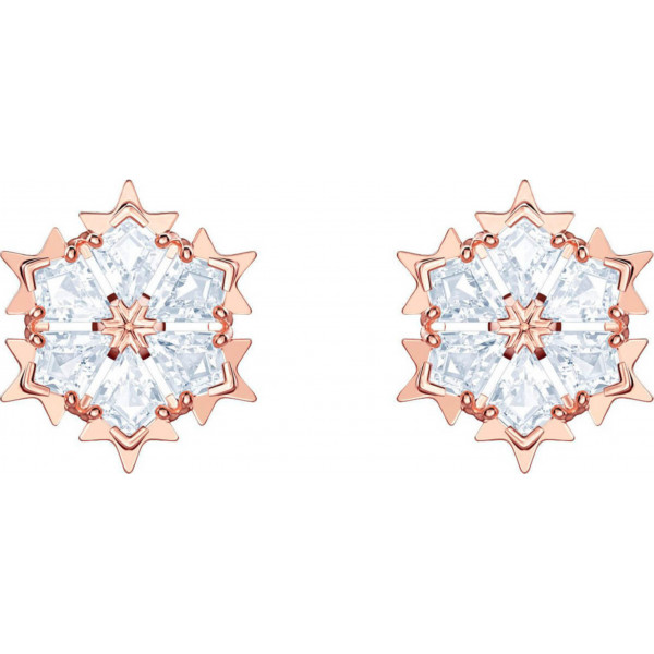 Серьги Swarovski Magic 5428429