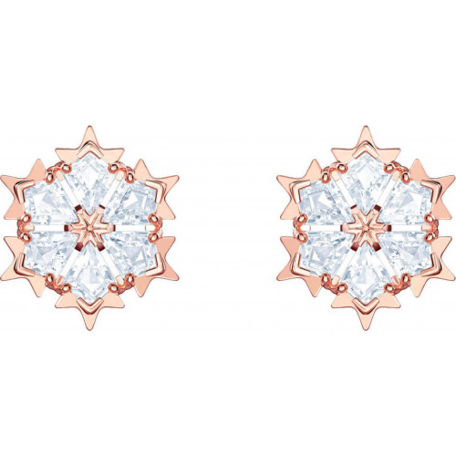 Серьги Swarovski Magic 5428429