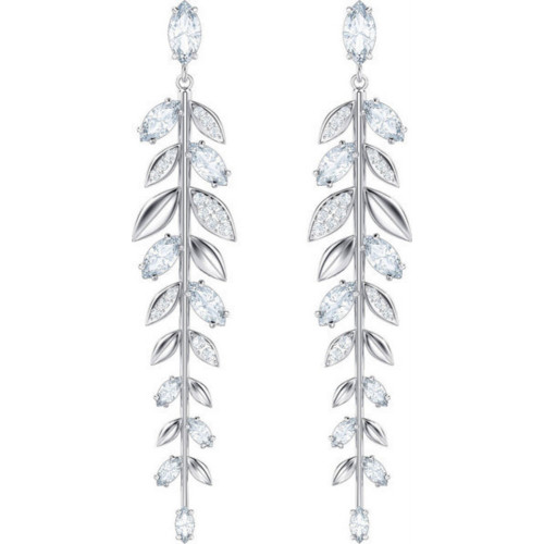 Серьги Swarovski Mayfly 5446037