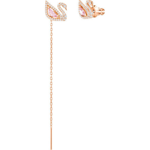 Серьги Swarovski Dazzling Swan 5469990