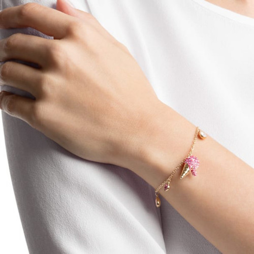 Браслет Swarovski 5457498