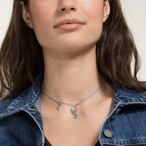 Подвеска Swarovski 5487626
