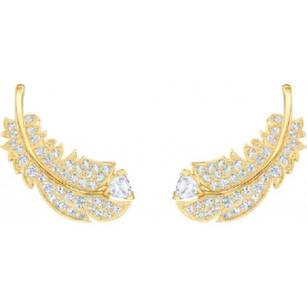 Серьги Swarovski 5505623