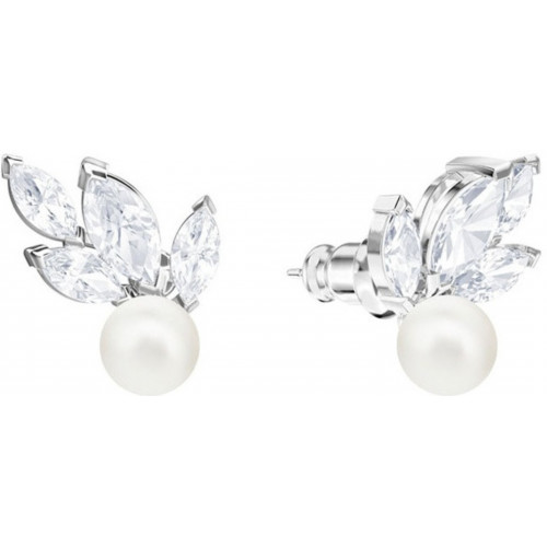 Серьги Swarovski Louison Pearl 5422683
