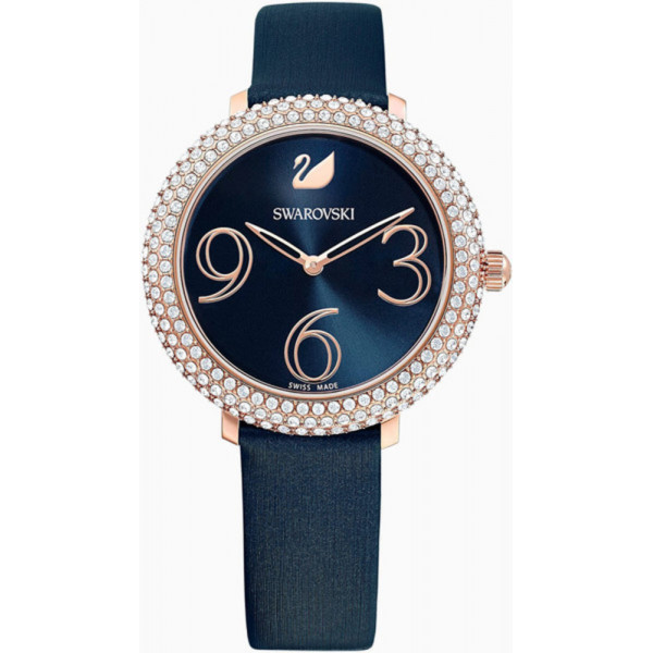 Swarovski Crystal Frost 5484061