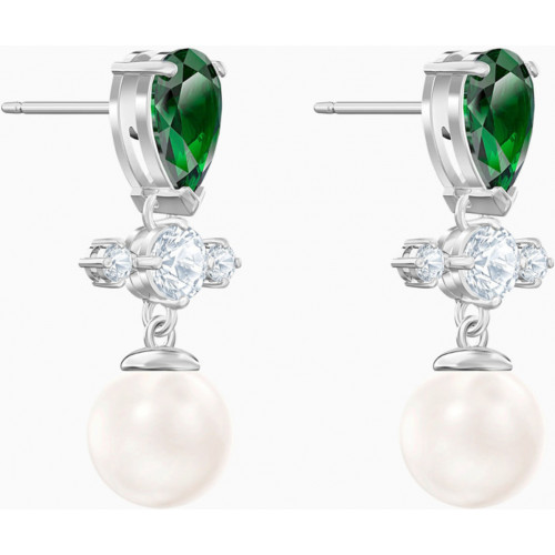 Серьги Swarovski Perfection 5489440