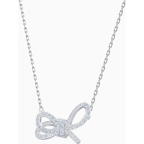 Колье Swarovski Lifelong Bow 5440643