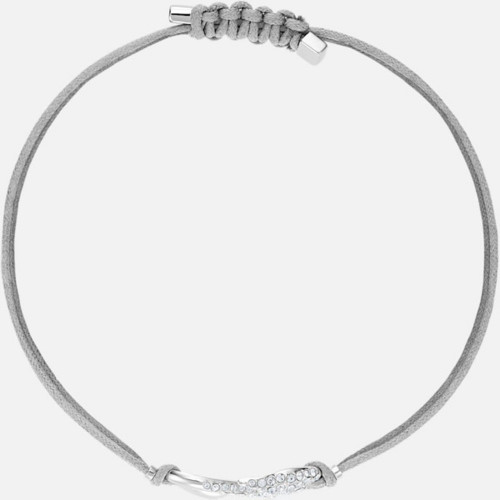 Браслет Swarovski Power Hook Silver
