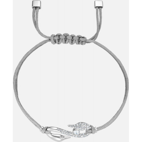 Браслет Swarovski Power Hook Silver