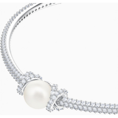 Браслет Swarovski Originally Silver