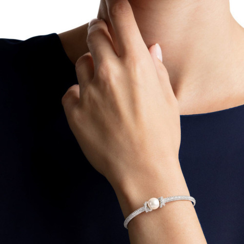 Браслет Swarovski Originally Silver
