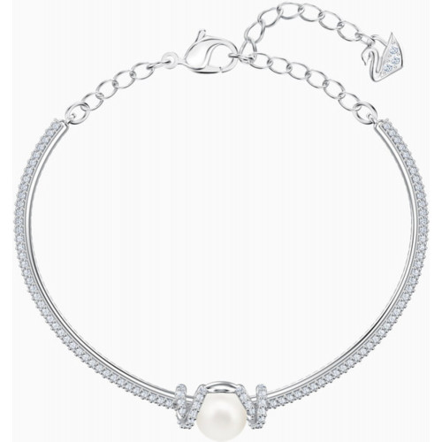 Браслет Swarovski Originally Silver