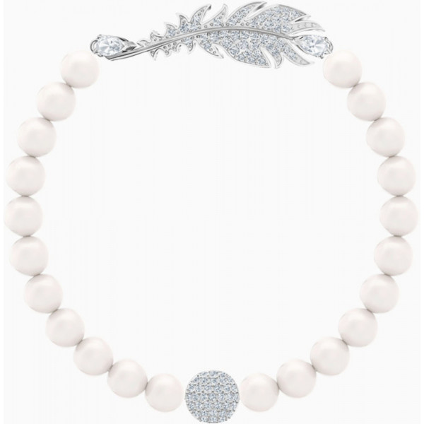 Браслет Swarovski Nice Pearl