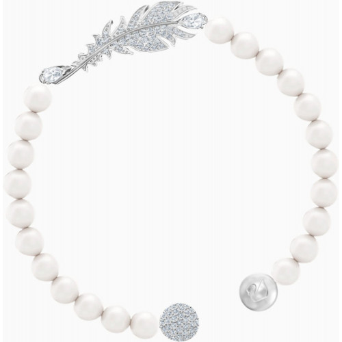 Браслет Swarovski Nice Pearl