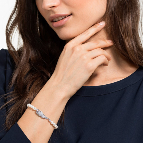 Браслет Swarovski Nice Pearl