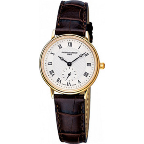 Frederique Constant Classics FC-235M1S5