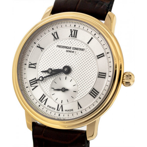 Frederique Constant Classics FC-235M1S5