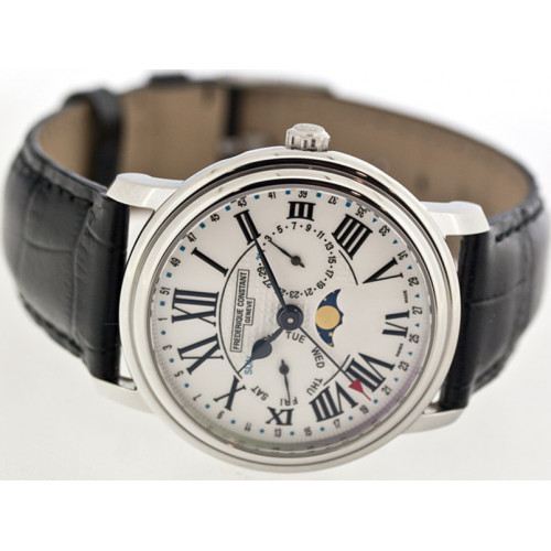 Frederique Constant Classics FC-270M4P6