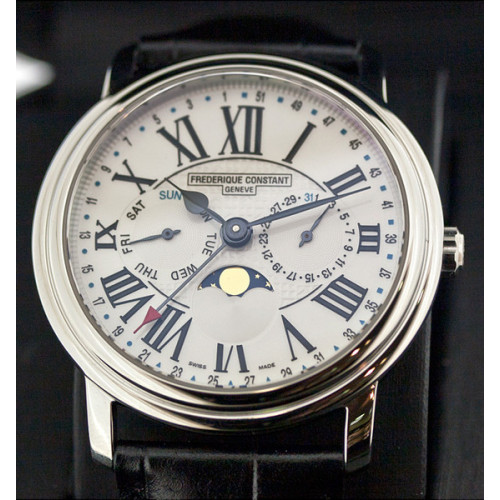 Frederique Constant Classics FC-270M4P6